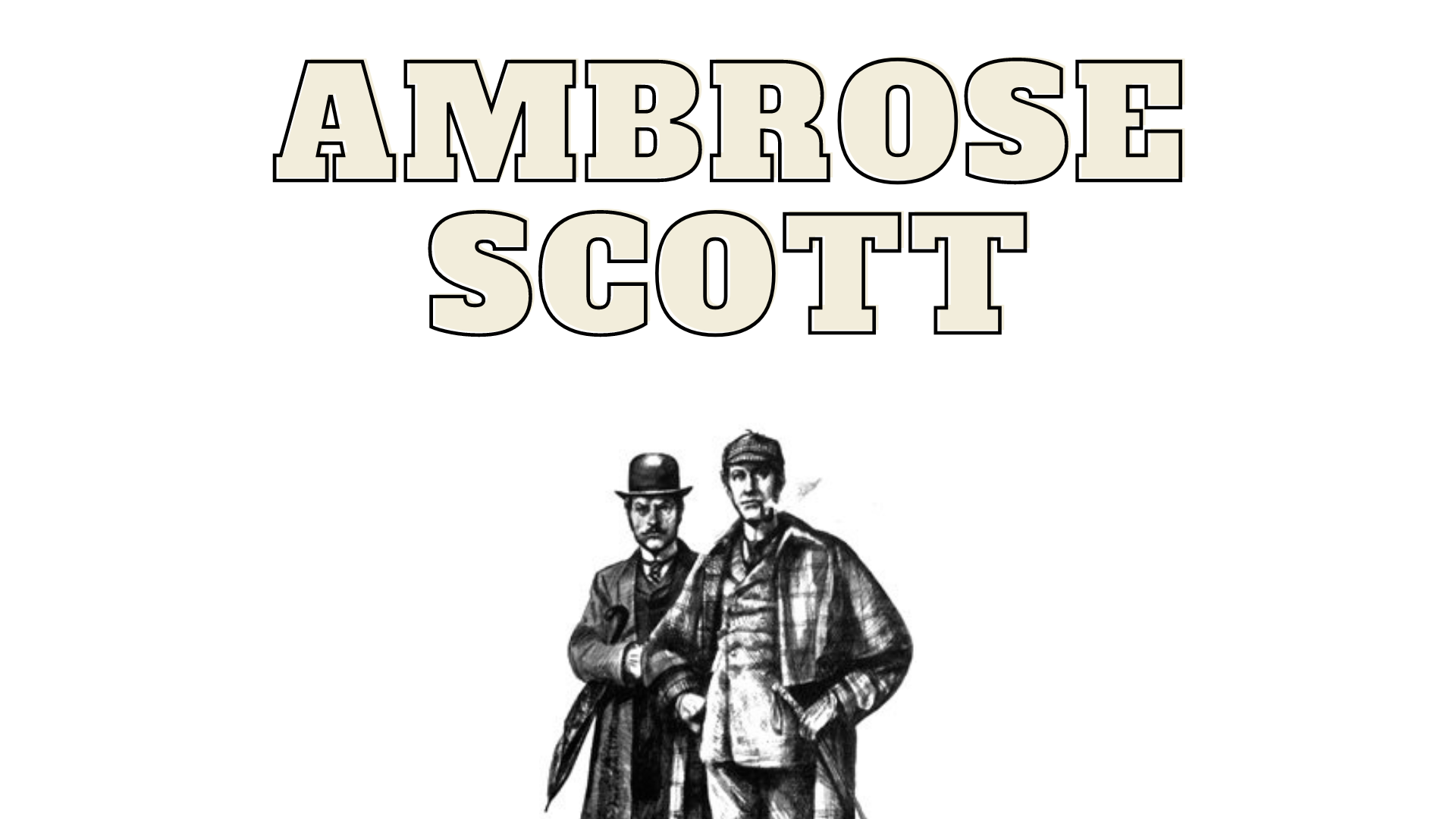 Ambrose Scott